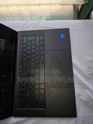 Laptop Dell XPS 15 9510 16GB Intel Core i7 SSD 512GB