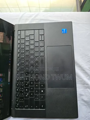 Laptop Dell XPS 15 9510 16GB Intel Core i7 SSD 512GB