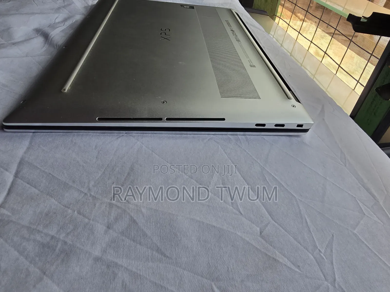 Laptop Dell XPS 15 9510 16GB Intel Core i7 SSD 512GB