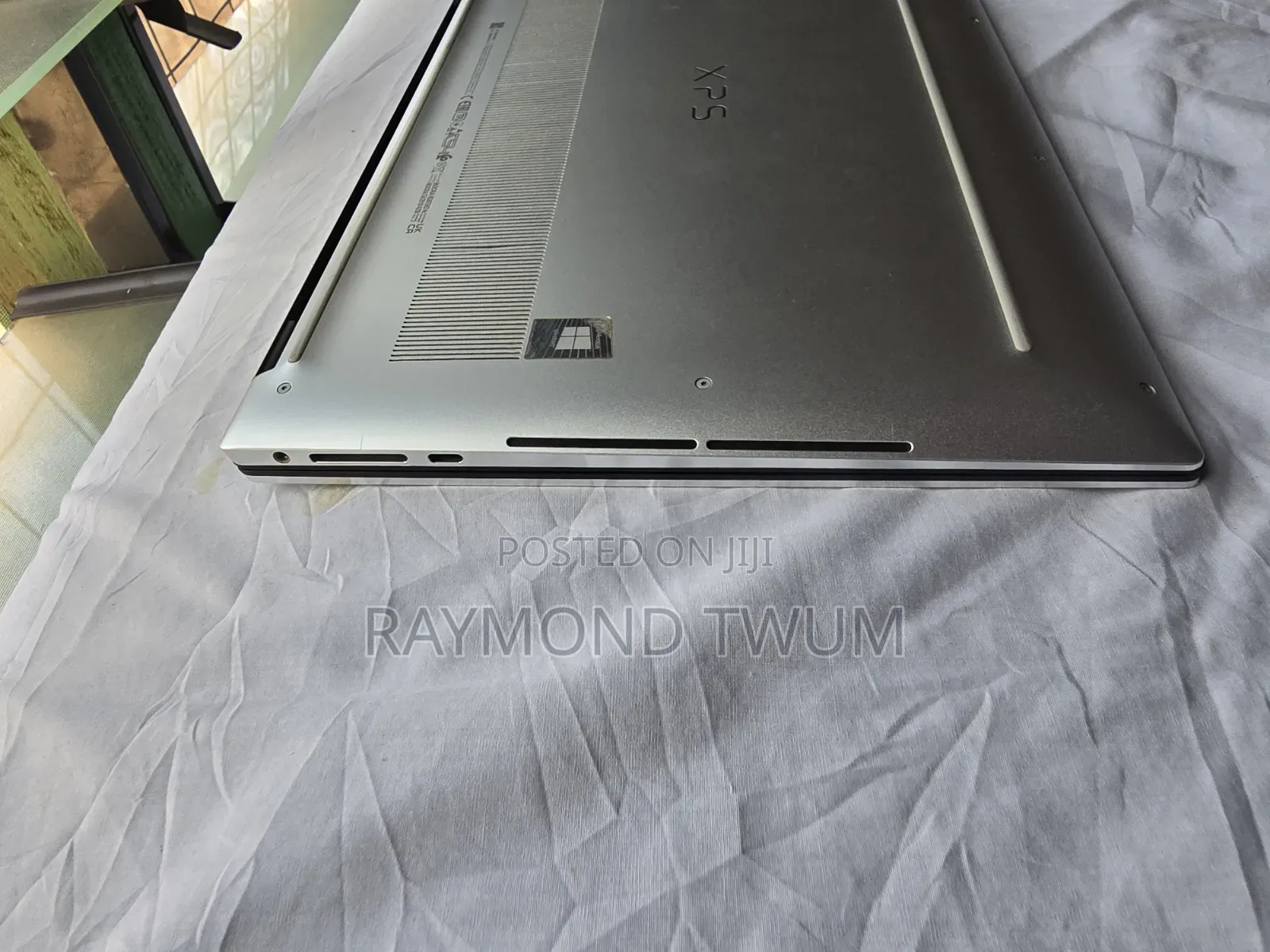 Laptop Dell XPS 15 9510 16GB Intel Core i7 SSD 512GB