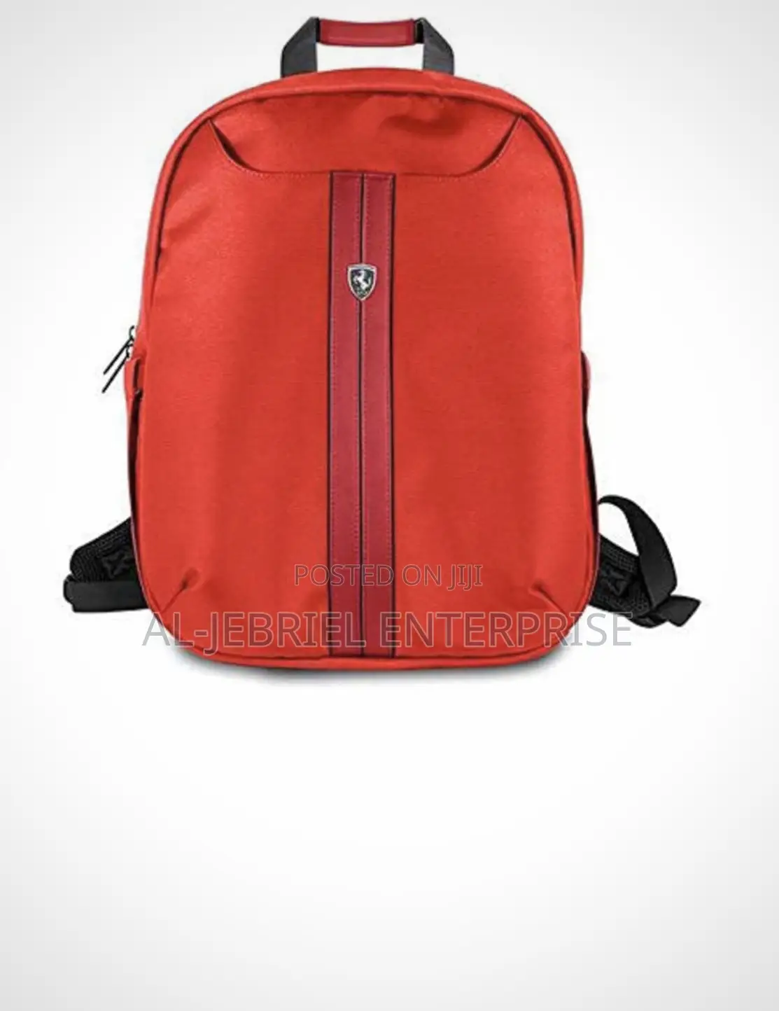 Promate Ferrari Bagpack