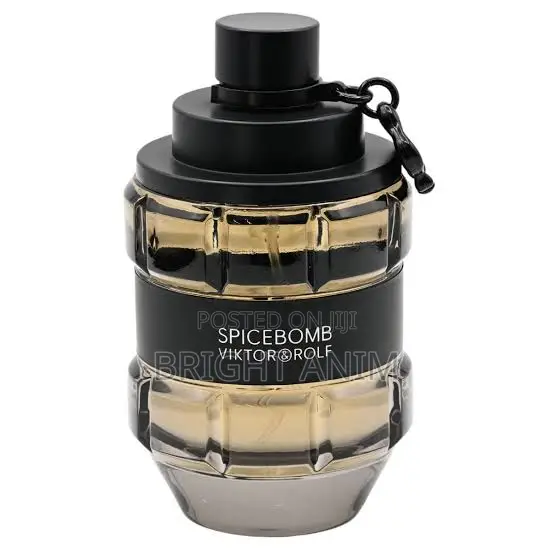 Men Cologne Spray