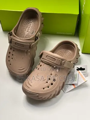 Unisex Crocs