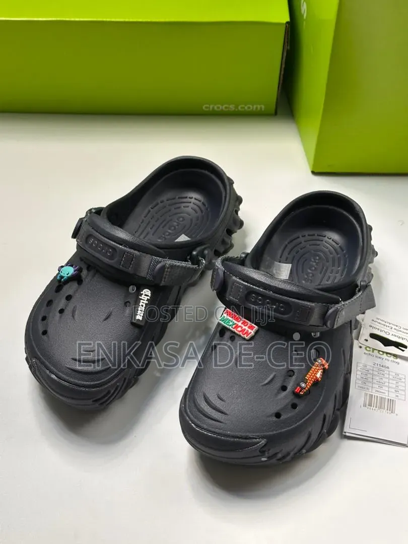 Unisex Crocs