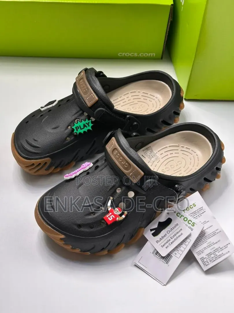 Unisex Crocs