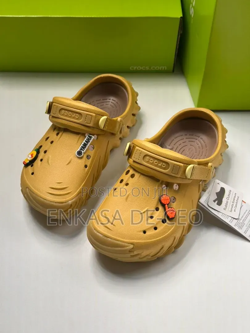 Unisex Crocs