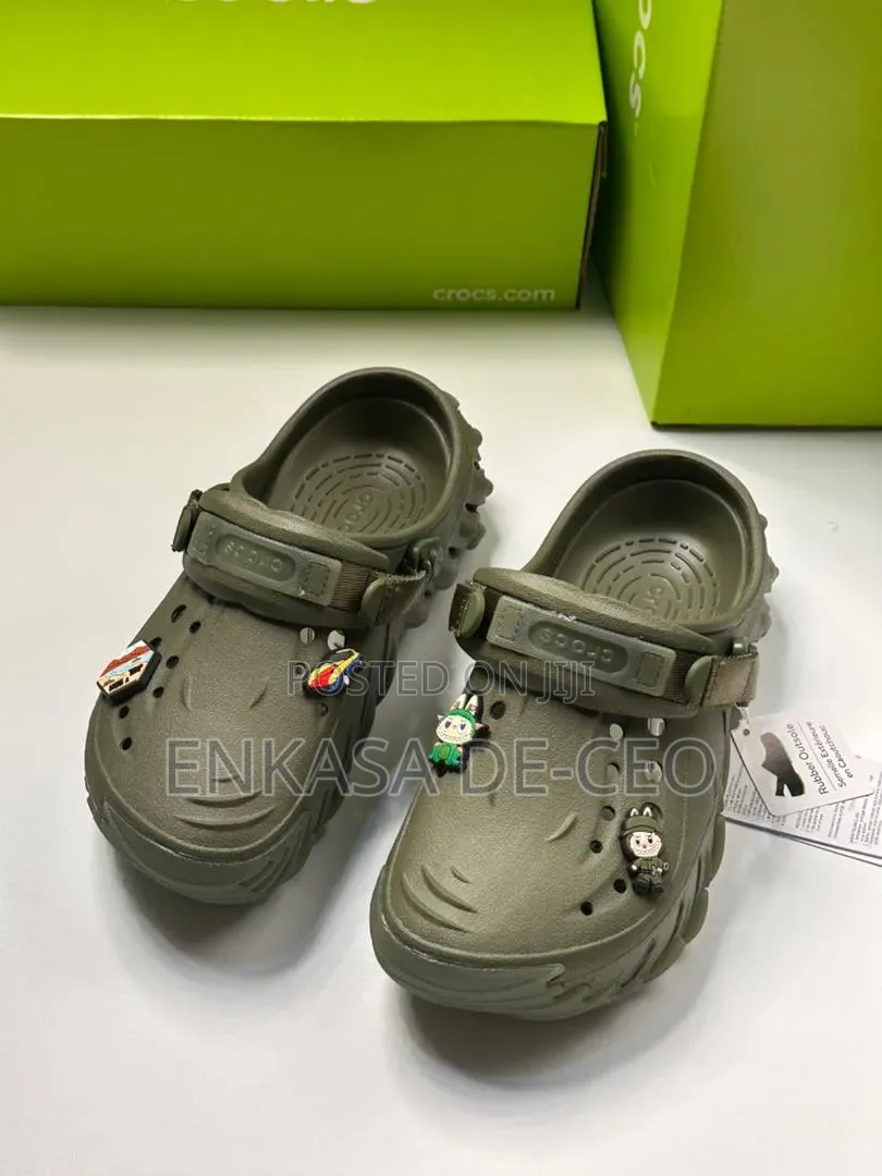 Unisex Crocs