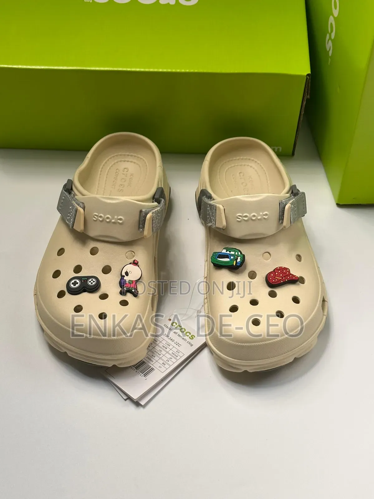 Unisex Crocs