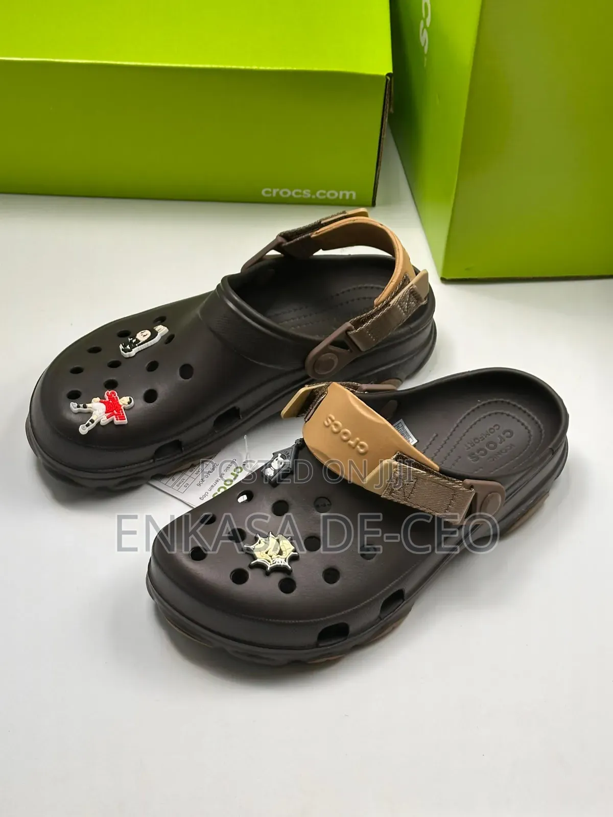 Unisex Crocs