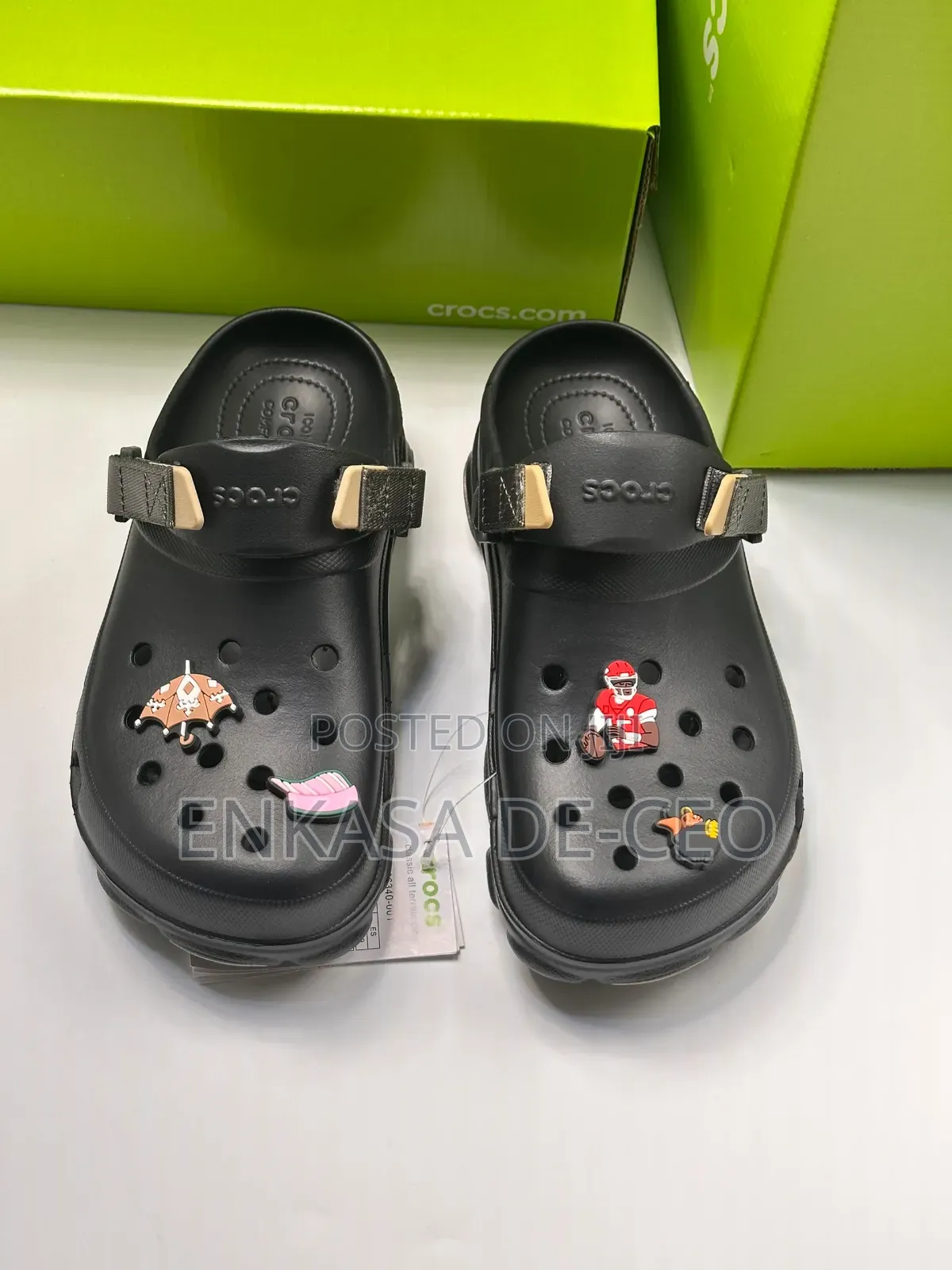 Unisex Crocs