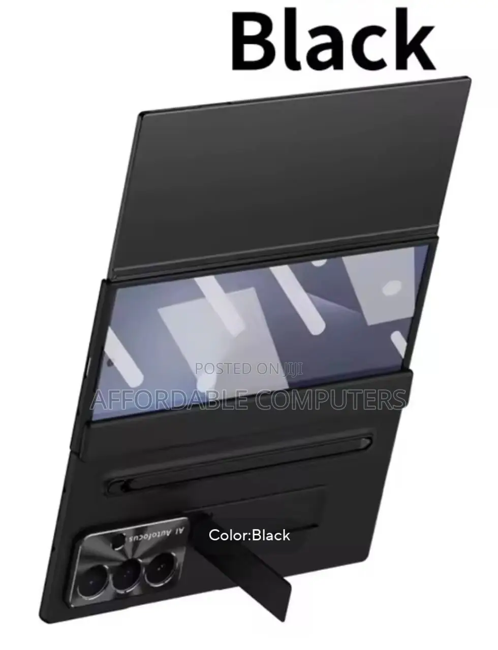 Samsung Galaxy Z Trifold Case