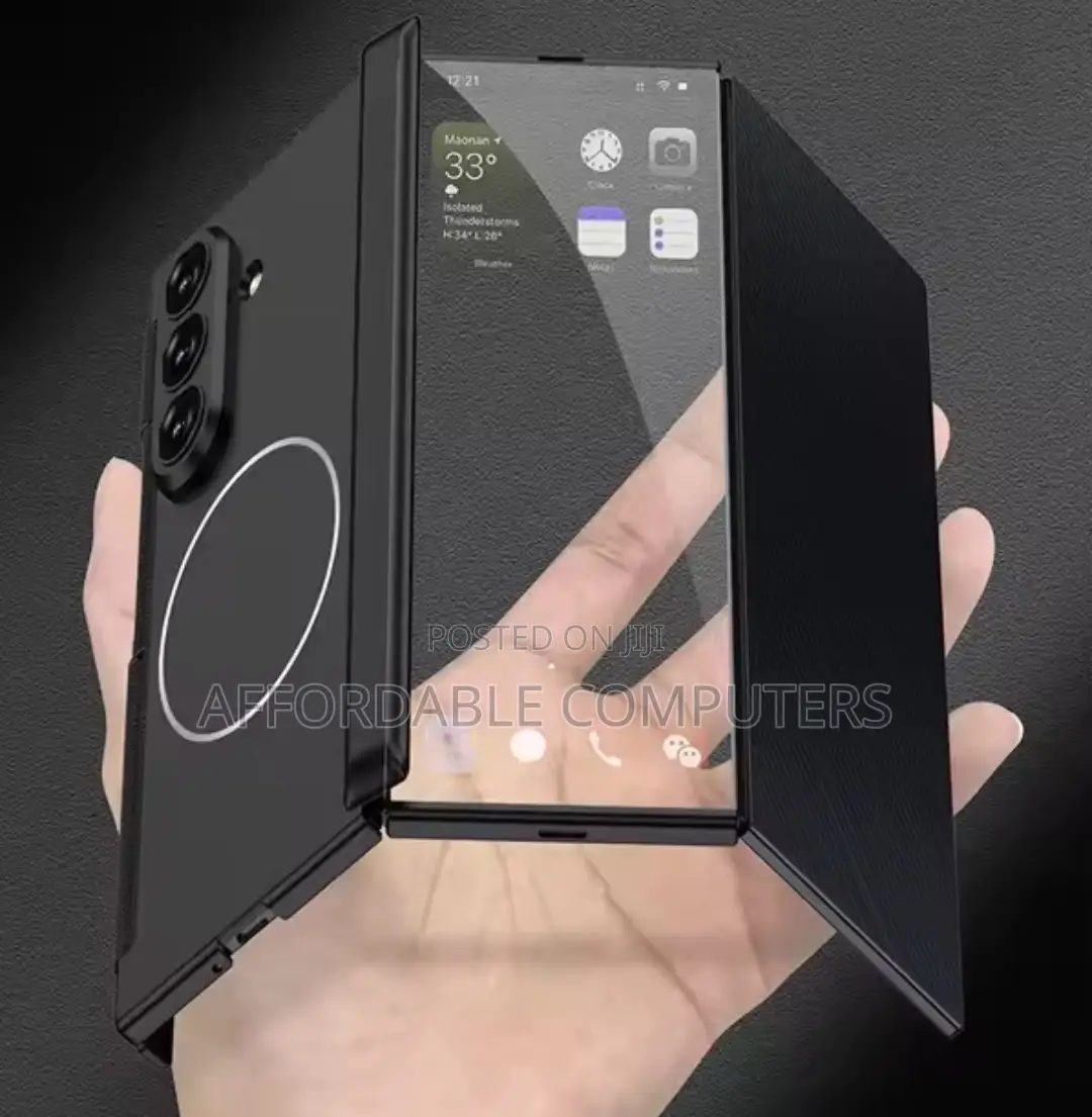 Samsung Galaxy Z Trifold Case