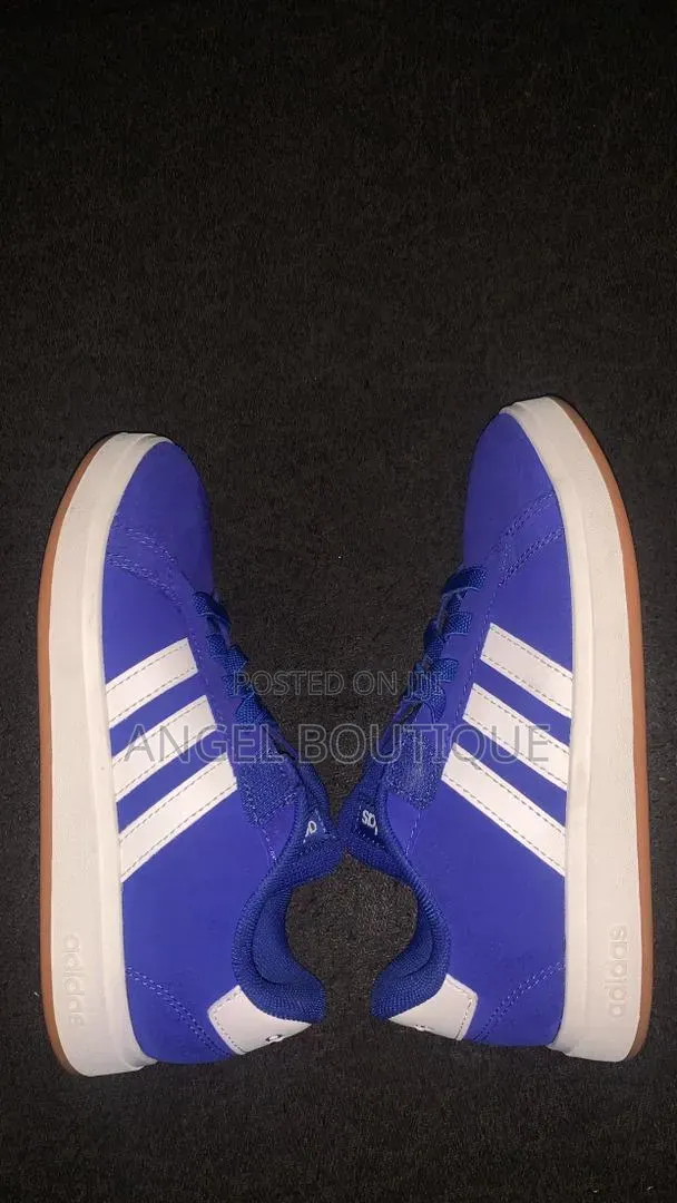 Kids Vietinam Made Shoes