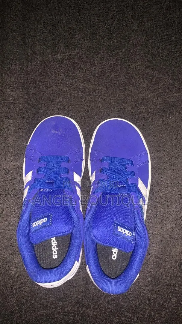 Kids Vietinam Made Shoes