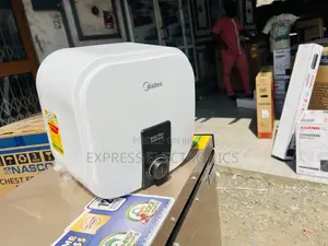 Less Expensive Water Heater 15l Midea