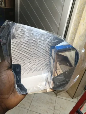 Toyota Rush 2018 Mirror Glass