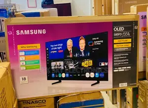 Samsung 55inches Oled Tv