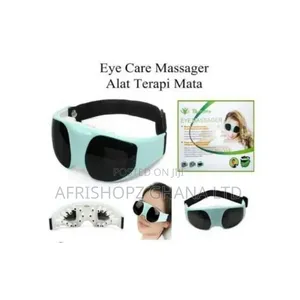 Eye Massager Instrument