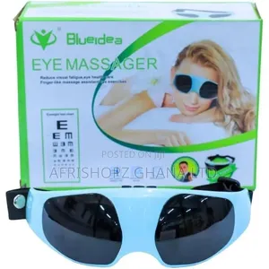 Eye Massager Instrument