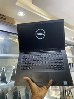Laptop Dell Latitude 7490 8GB Intel Core i5 SSD 256GB