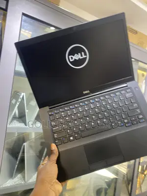 Laptop Dell Latitude 7490 8GB Intel Core i5 SSD 256GB