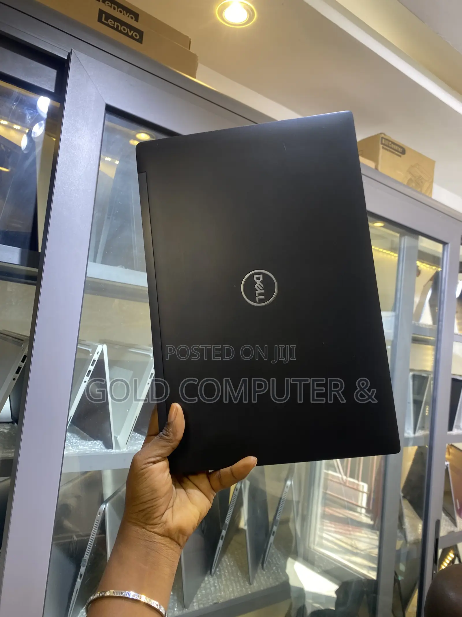 Laptop Dell Latitude 7490 8GB Intel Core i5 SSD 256GB