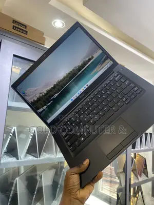 Laptop Dell Latitude 7490 8GB Intel Core i5 SSD 256GB