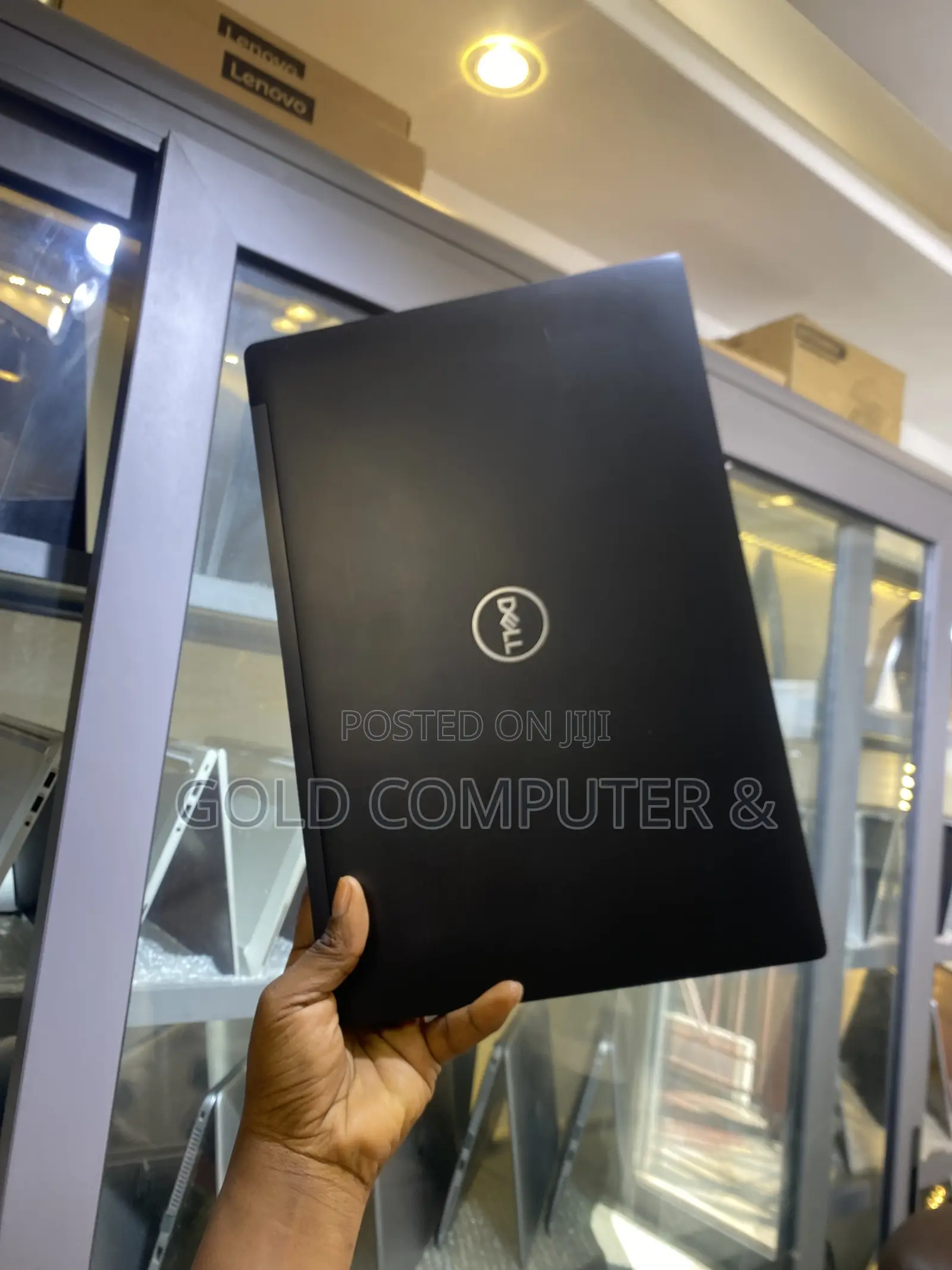Laptop Dell Latitude 7490 8GB Intel Core i5 SSD 256GB