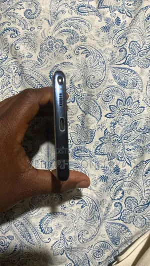Samsung Galaxy Note10+ 256 GB Black