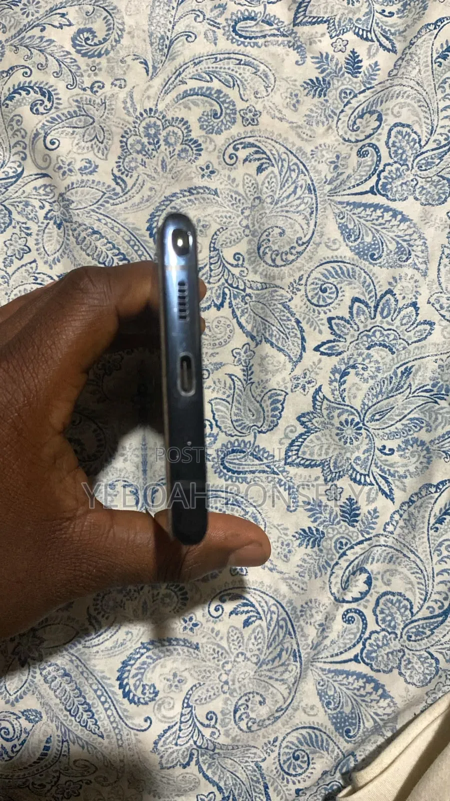 Samsung Galaxy Note10+ 256 GB Black