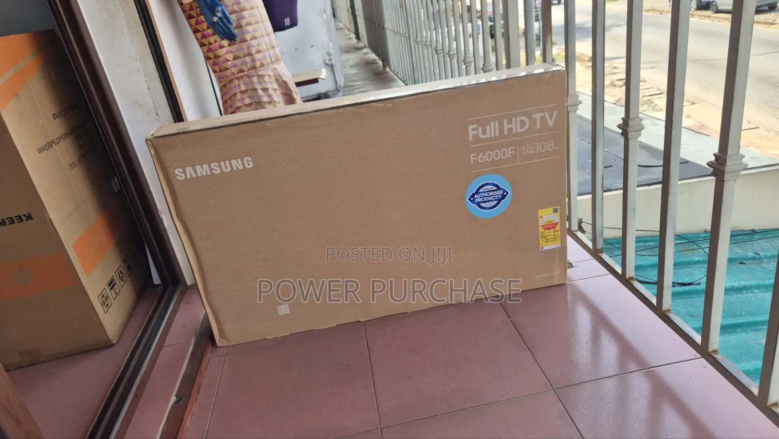 Interesting Samsung Full Hd 43inches Tv