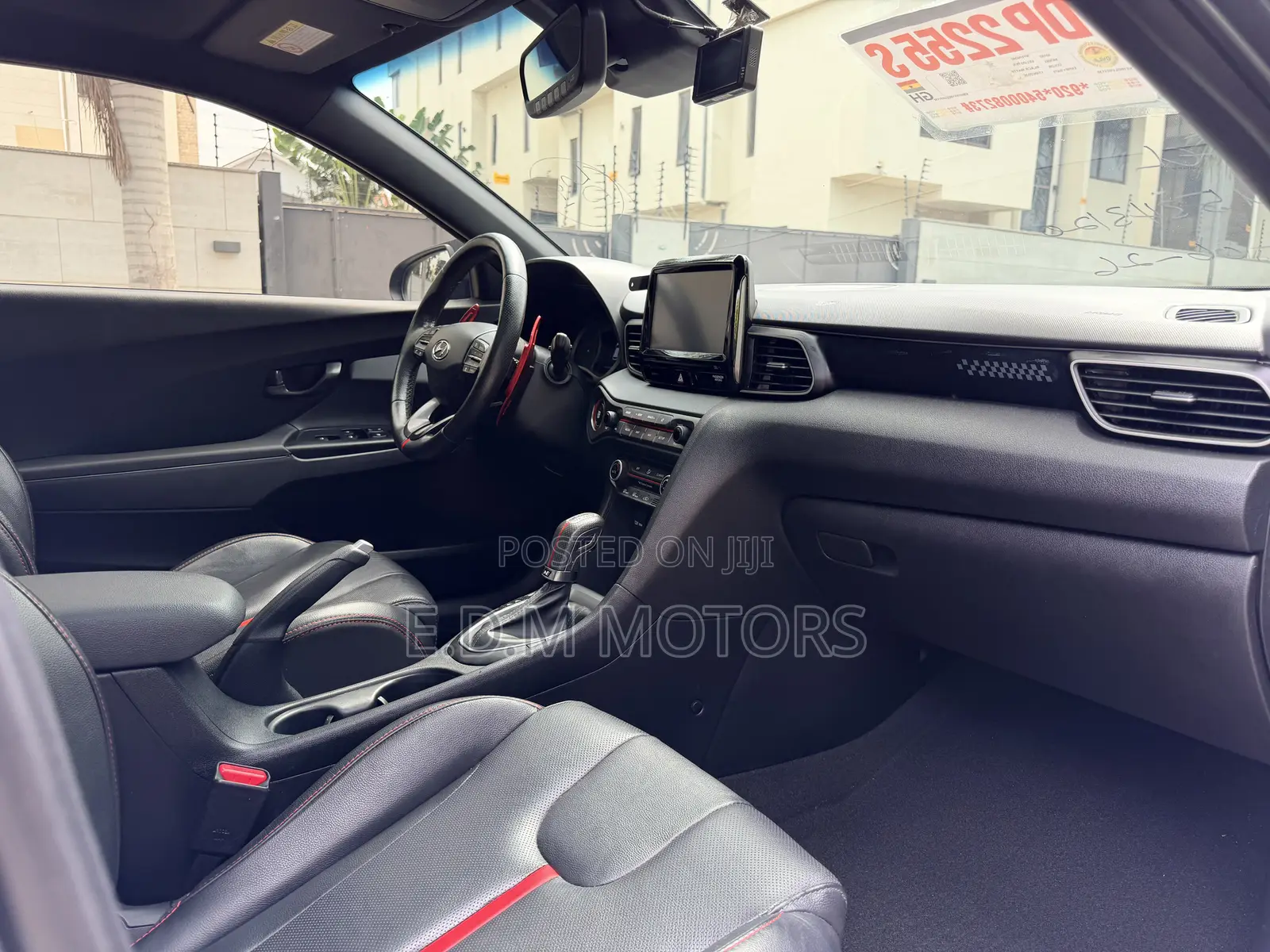 Hyundai Veloster Turbo Ultimate 2020 Gray