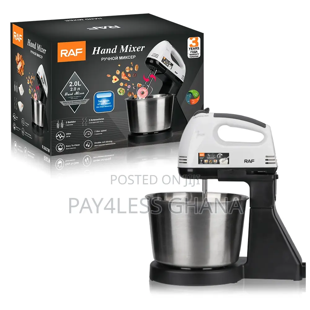 Raf Stand Mixer