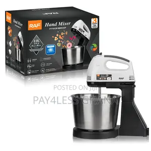 Raf Stand Mixer