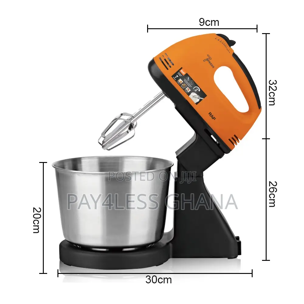 Raf Stand Mixer