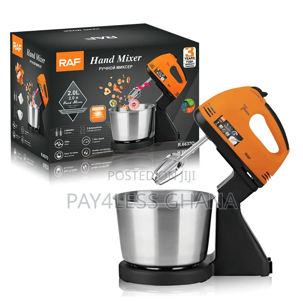Raf Stand Mixer
