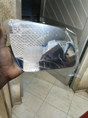 Hyundai Creta 2015 Mirror Glass