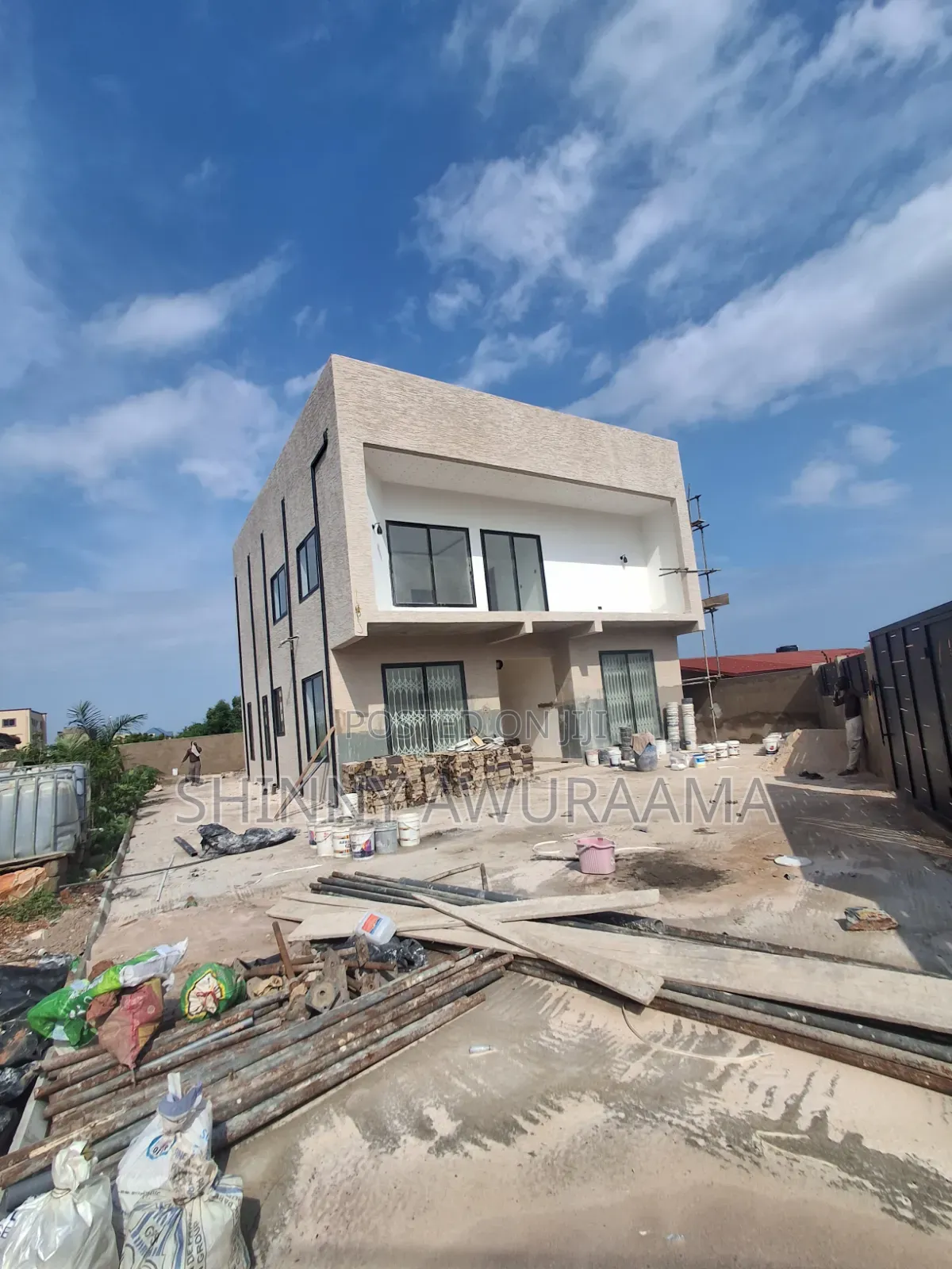 4bdrm House in School Junction for sale
