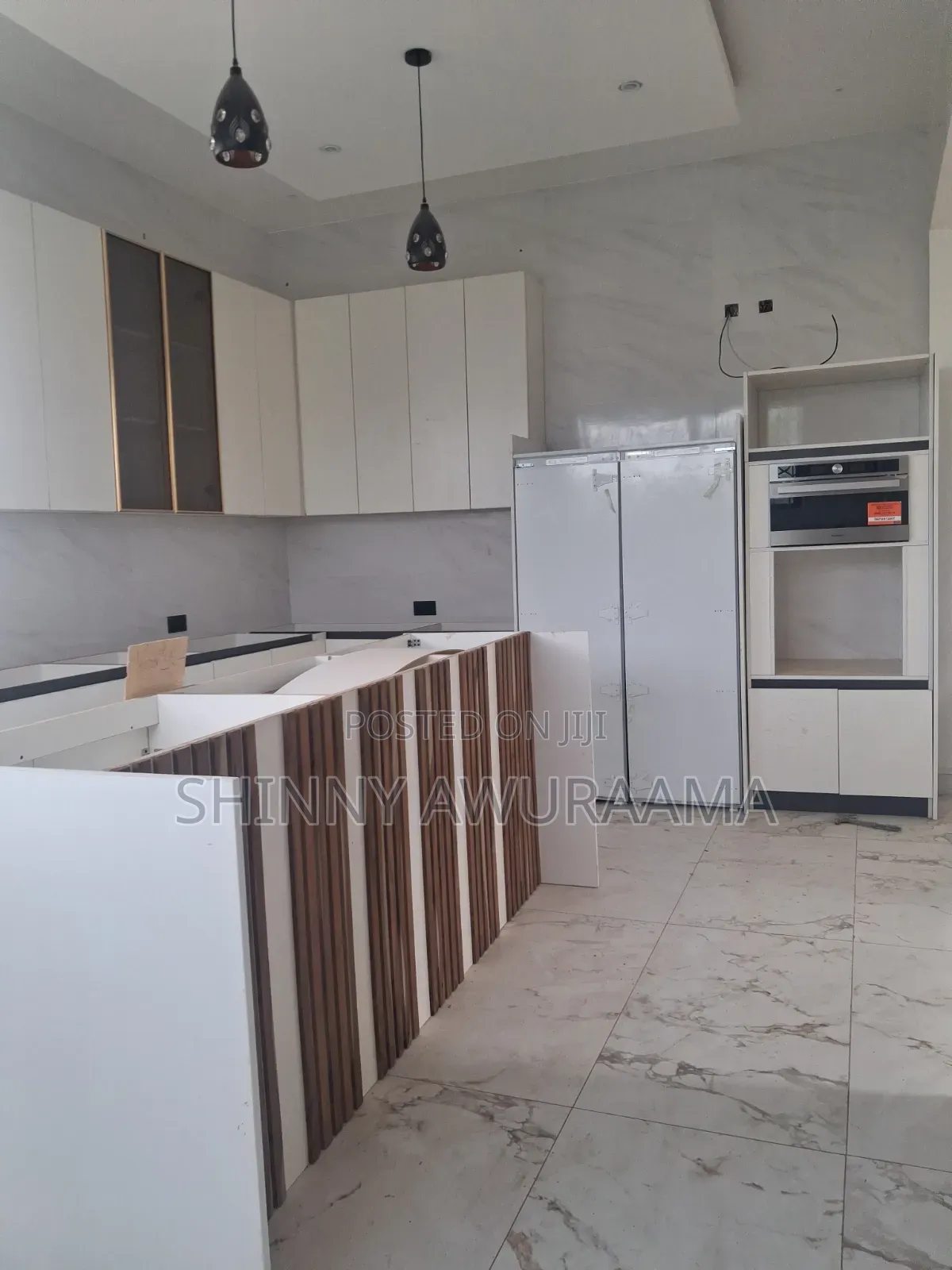 4bdrm House in School Junction for sale