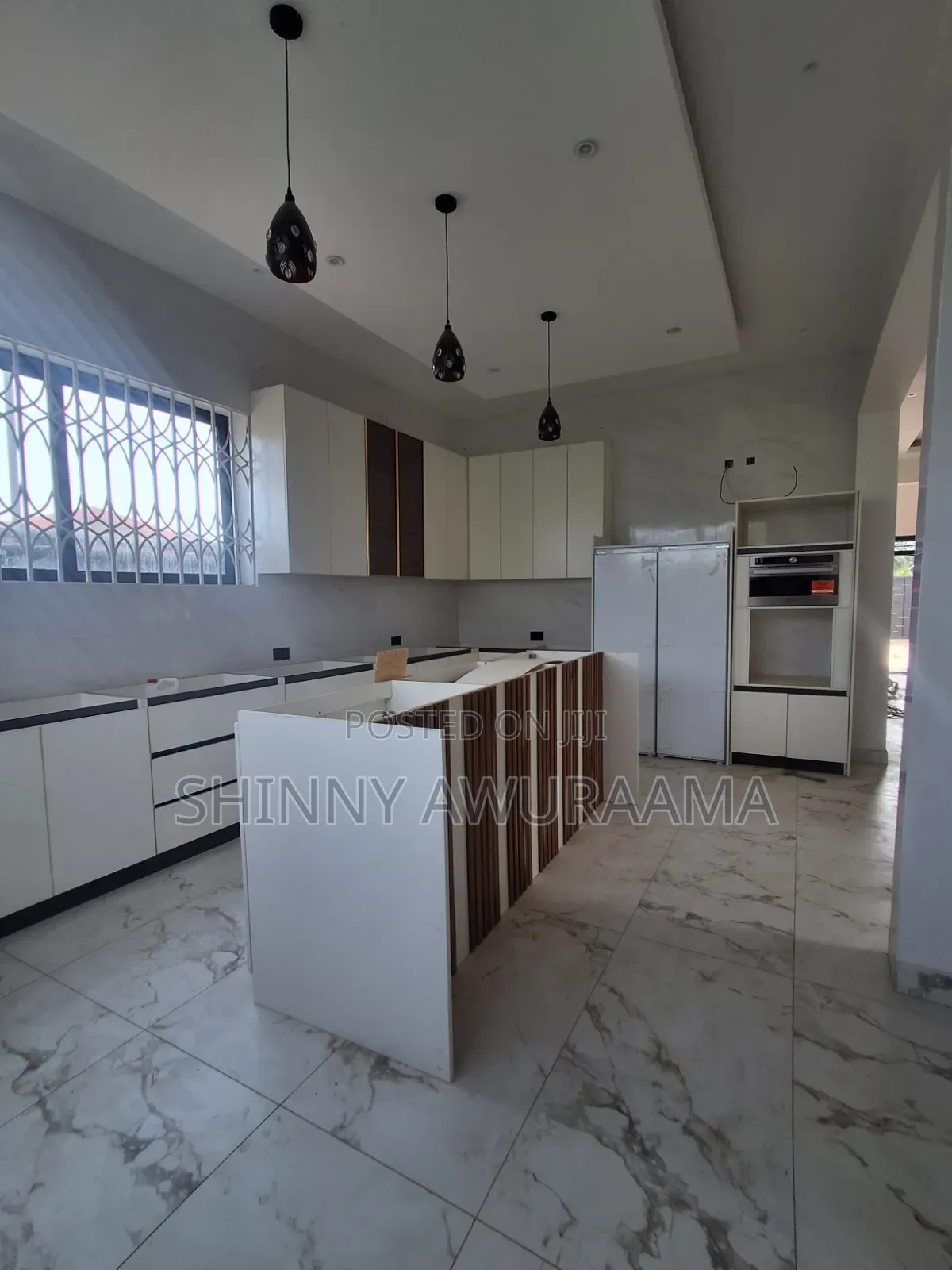 4bdrm House in School Junction for sale