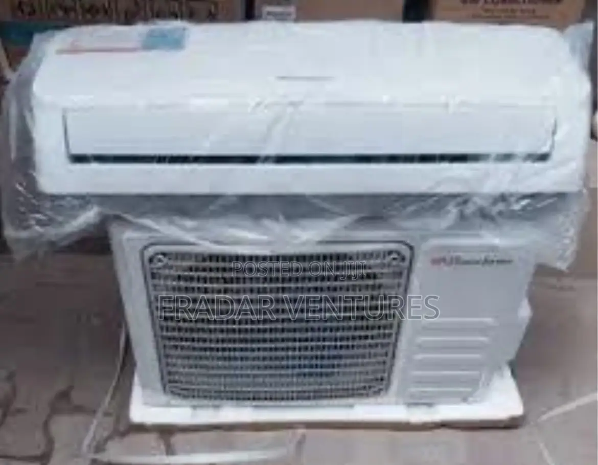 Binatone Air Conditioner 1.5 Hp