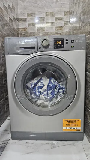 Original Hotpoint Washing Machine