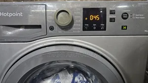 Original Hotpoint Washing Machine