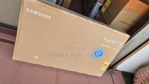 Tremendous Samsung Full Hd 43 Inches Tv