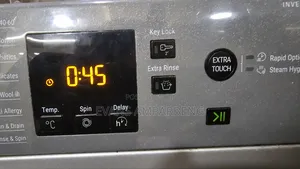 Original Hotpoint Washing Machine