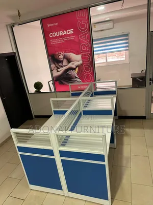Office Workstation