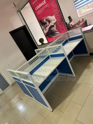Office Workstation