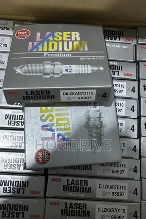 Ngk Laser Iridium Oem Spark Plugs