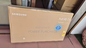 Fancy Samsung T.V Full Hd 43 Inches