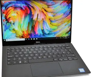 New Laptop Dell XPS 13 9350 8GB Intel Core i5 SSD 500GB